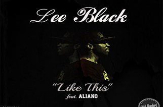 Lee Black - Like This