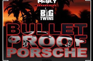 MeRCY ft. Big Twinz - Bulletproof Porsche (prod. by Solidified)