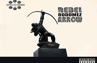 Rebel Rodomez - Arrow