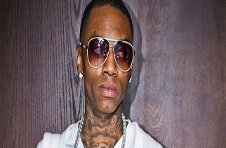 Soulja Boy - Could Face 4 Years For Loaded Weapon