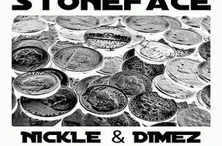 Stoneface - Nickle & Dimez (prod. by The Soundbenderz)