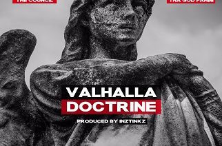 The Council ft. Tha God Fahim - Valhalla Doctrine