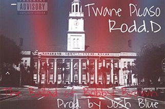 Twane Picaso ft. Rodd.D - The Ballad Of Bobby Brown