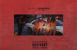 Alpo - Vanessa (prod. by BK)