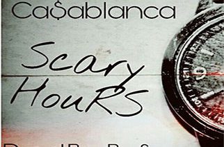 Ca$ablanca - Scary Hours (prod. by B-Sun)