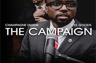 Champagne Duane & Cee Goods - The Campaign
