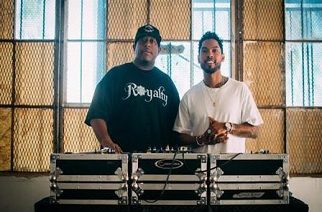 DJ Premier & Miguel - 2 Lovin U