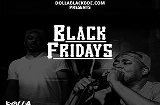 Dolla Black - Almost Time