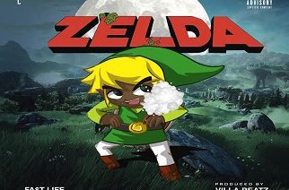 Fa$t Life - Zelda (prod. by Villa Beatz)