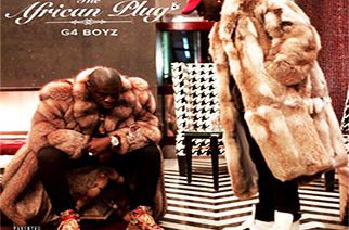 G4 Boyz - The African Plug