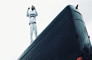 Koache - Up On The Roof Video