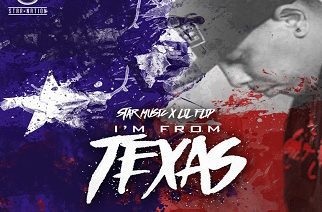 Star Music ft. Lil Flip - I'm From Texas