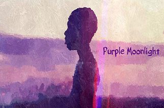 The Chopstars & Barry Jenkins - Purple Moonlight