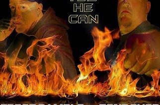 Tone Chop & Frost Gamble - Yes He Can (Freestyle)