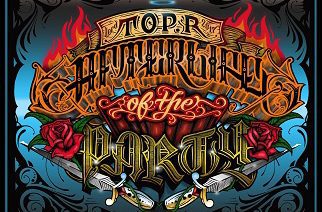 Topr - Afterlife of The Party Album