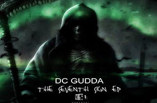 DC Gudda - The Seventh Sign EP