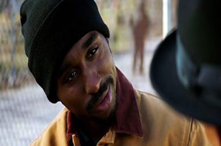 Demetrius Shipp - It Is Important I Do A Good Acting Job As Tupac