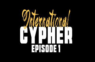 Empire Music - Int. Cypher 'In The Zone' EP 1 ft. Chilz, La Nefera, Levo rimeD & Sonny Seeza
