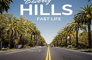 Fa$t Life - Beverly Hills (prod. by Bentley Haze)