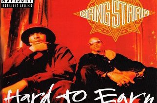 Gang Starr Released 'Hard to Earn' On This Day In 1994 250