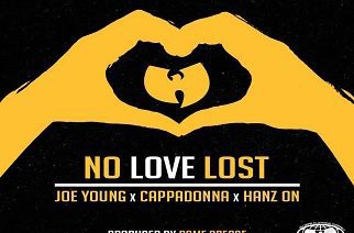 Joe Young ft. Capadonna & Handz On - No Love Lost (prod. by Dame Grease)