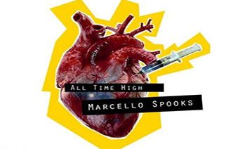 Marcello Spooks - All Time High Mixtape