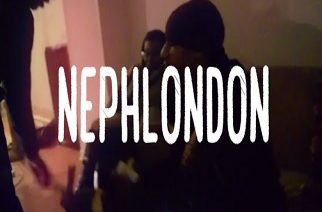 NephLon Don - No Luv No Trust