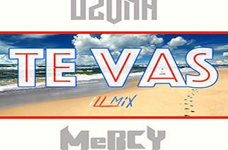 Ozuna ft. MeRCY - Te Vas (iLL-Mix)