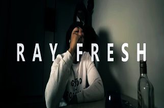 Ray Fresh Socrates Video