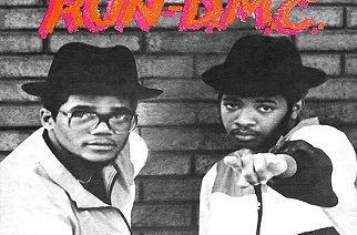 Run-D.M.C. Released Their Debut Album 'Run-D.M.C.' On This Day 1984