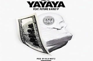 Zoey Dollaz ft. Future & Koly P - YAYAYA