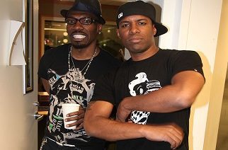 DJ Whoo Kid - Creates Tribute Footage For His Close Friend Charlie Murphy