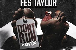 Fes Taylor - Dont Run (G Mix)