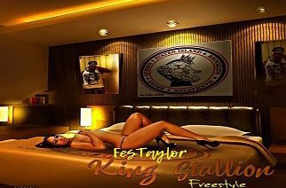 Fes Taylor - King Stallion Freestyle