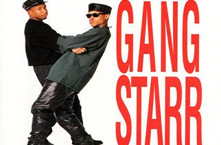 Gang Starr Released 'No More Mr. Nice Guy' On This Date In 1989