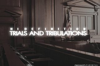 Hi Definition - Trials & Tribulations