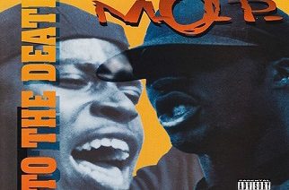M.O.P. Released 'To The Death' on This Day In 1994