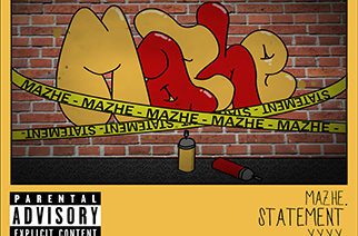 MaZhe - Statement (prod. by SZR)
