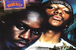 Mobb Deep Released 'The Infamous' On This Date in 1995
