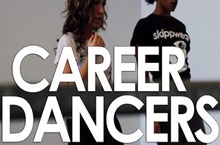 Skipp Whitman - Career Dancers