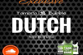 Tamara Bubble - Dutch