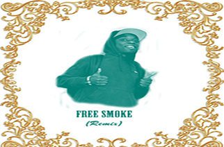 Tony Fresco - Free Smoke (Freestyle)