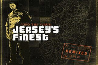 Viro The Virus - Jersey's Finest (Remixed Album)