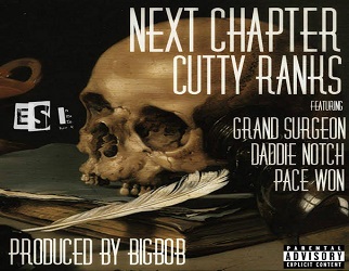 BigBob ft. Cutty Ranks, Grand Surgeon, PaceWon & Daddie Notch - Next Chapter