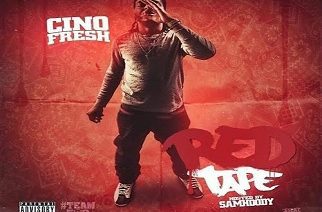 Cino Fresh - Red Tape Mixtape (hosted by Sam Hoody)