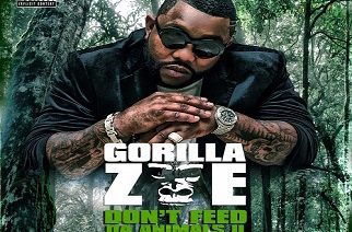 Gorilla Zoe - So Many Drugs