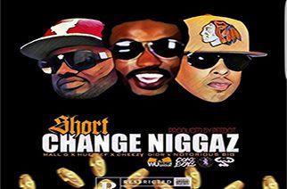Notorious Big, Cheezy Dior, Mall G, & Hue Hef - Short Change