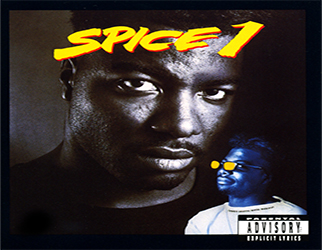 Spice 1 Released Debut Album 'Spice 1' on This Date In 1992