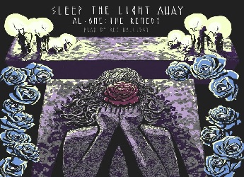 Al-One The Remedy - Sleep The Light Away