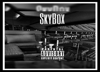 Ca$ablanca - Skybox (prod. by Clypto)